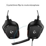 Logitech G331 Headphone