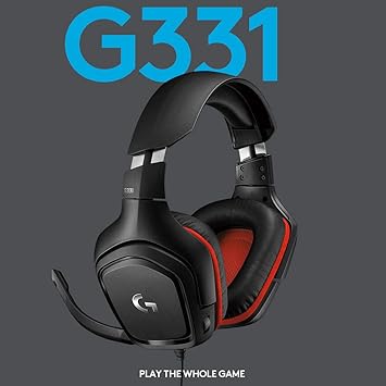 Logitech G331 Headphone