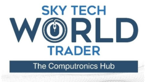 Sky Tech World Trader