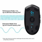 Logitech G304 Lightspeed Wireless Gaming Mouse