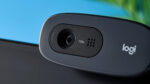 Logitech C270 HD Webcam