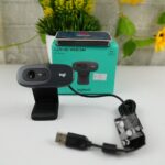 Logitech C270 HD Webcam