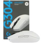 Logitech G304 Lightspeed Wireless Gaming Mouse